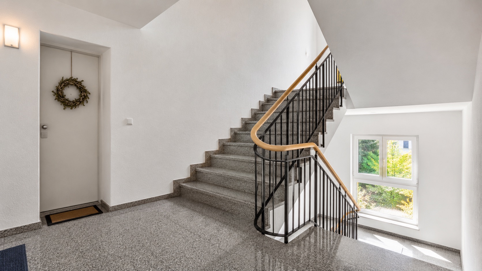 Hausordnung