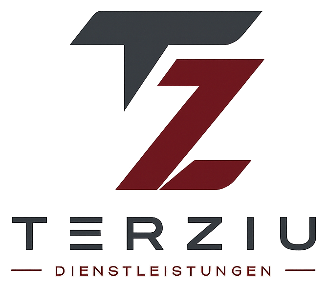 Terziu Dienstleistungen